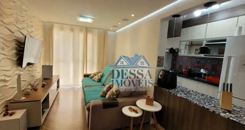 Apartamento com 2 dormitórios à venda, 63 m² por r$ 560.000,00 - casa verde - são paulo/sp