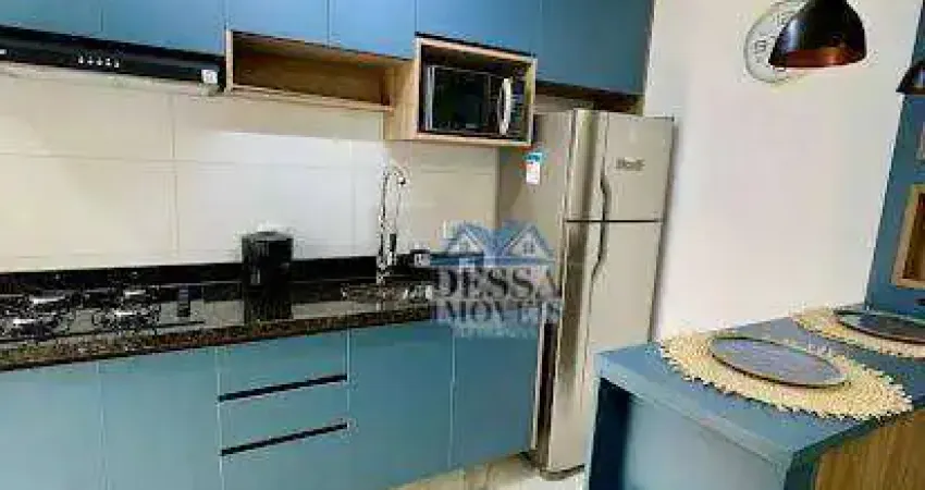 Apartamento com 1 dormitório à venda, 30 m² por r$ 300.000,00 - casa verde - são paulo/sp