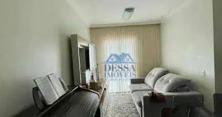 Apartamento à venda, 63 m² por r$ 440.000,00 - tatuapé - são paulo/sp