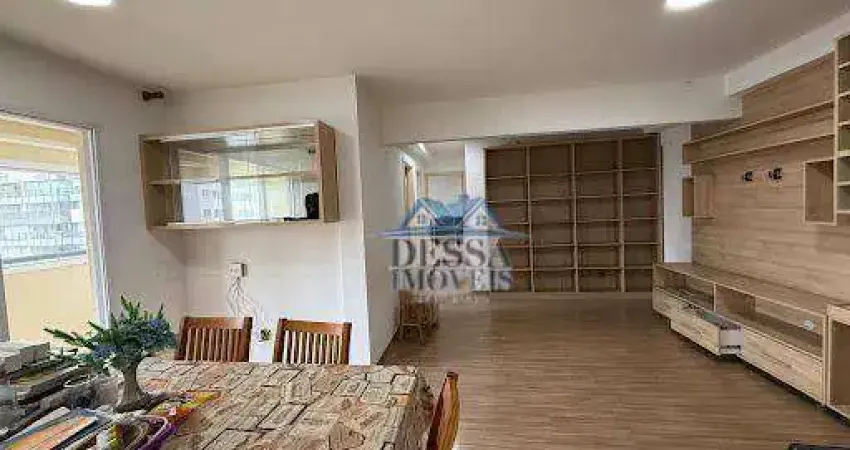 Apartamento com 2 dormitórios à venda, 74 m² por r$ 790.000,00 - barra funda - são paulo/sp