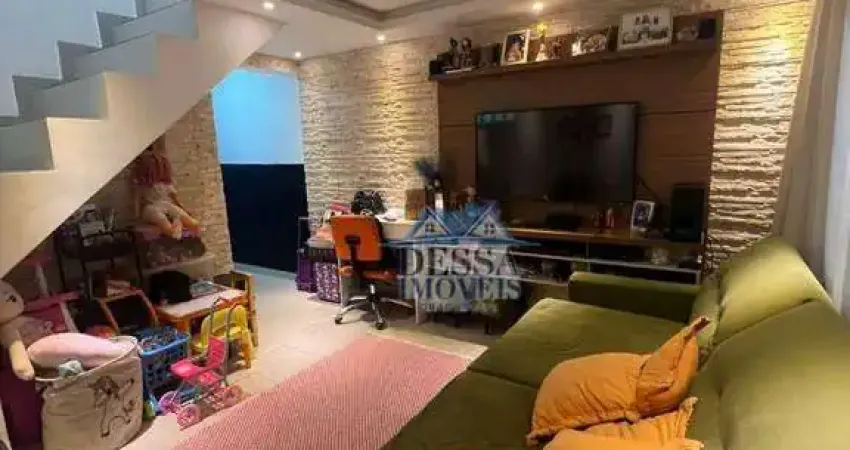 Casa com 3 dormitórios à venda, 159 m² por r$ 550.000,00 - vila matilde - são paulo/sp