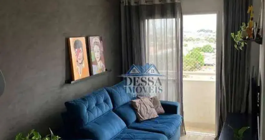 Apartamento com 2 dormitórios à venda, 50 m² por r$ 430.000 - imirim - são paulo/sp