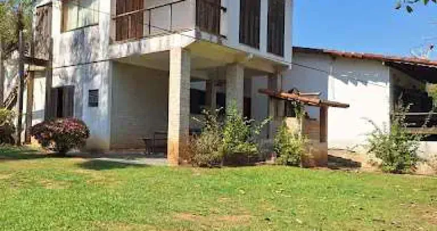 Chácara com 4 dormitórios à venda, 9840 m² por r$ 1.350.000,00 - campo limpo paulista - campo limpo paulista/sp