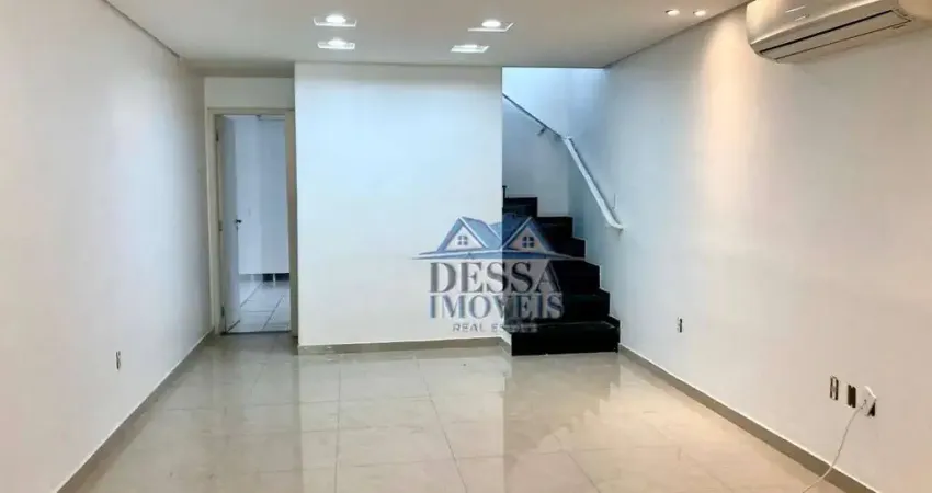 Sobrado com 4 dormitórios à venda, 120 m² por r$ 750.000 - vila formosa - são paulo/sp