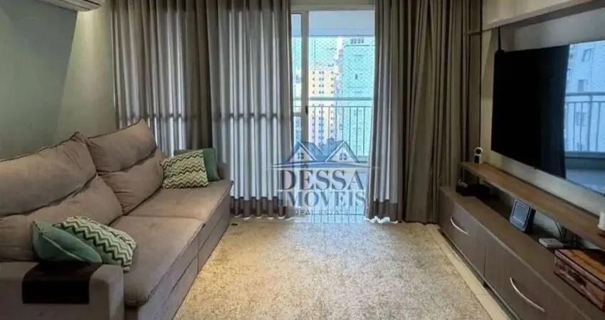 Apartamento com 2 dormitórios à venda, 88 m² por r$ 1.150.000,00 - casa verde - são paulo/sp