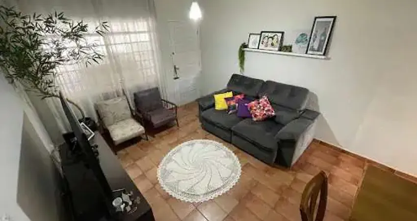 Sobrado com 3 dormitórios à venda, 110 m² por r$ 500.000,00 - vila matilde - são paulo/sp