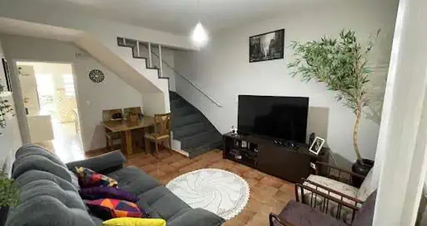 Sobrado com 2 dormitórios à venda, 110 m² por r$ 500.000,00 - vila matilde - são paulo/sp