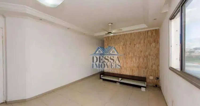 Apartamento com 2 dormitórios à venda, 50 m² por r$ 390.000,00 - imirim - são paulo/sp