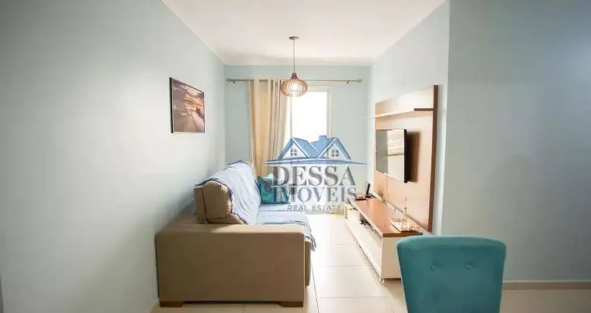 Apartamento à venda, 50 m² por R$ 396.000,00 - Imirim - São Paulo/SP