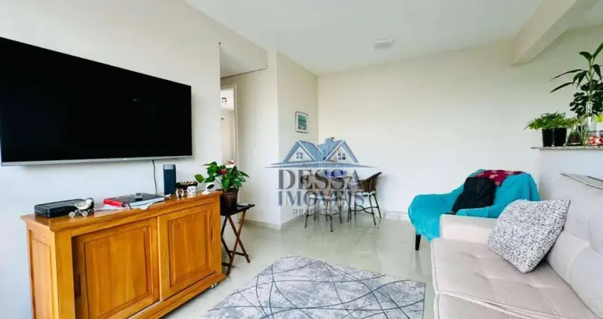 Apartamento para alugar, 67 m² por R$ 4.700,00/mês - Casa Verde - São Paulo/SP