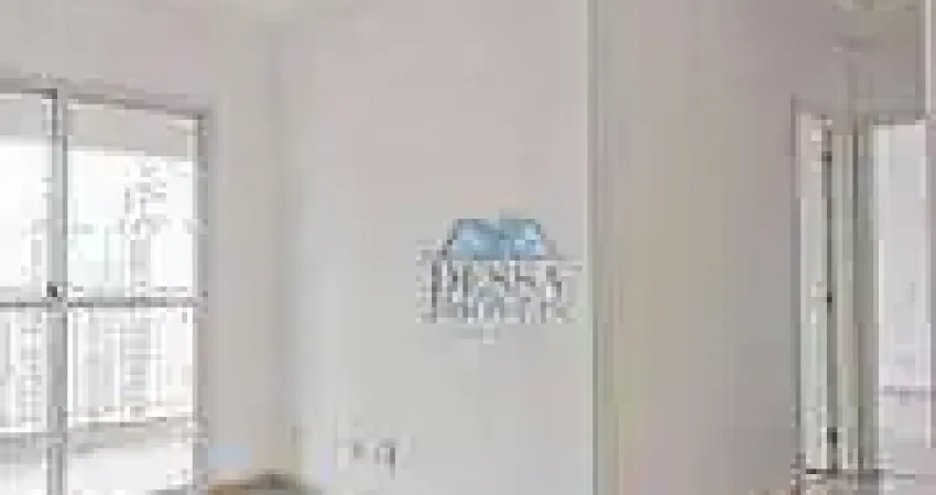 Apartamento com 2 dormitórios para alugar, 65 m² por R$ 4.781,00/mês - Casa Verde - São Paulo/SP