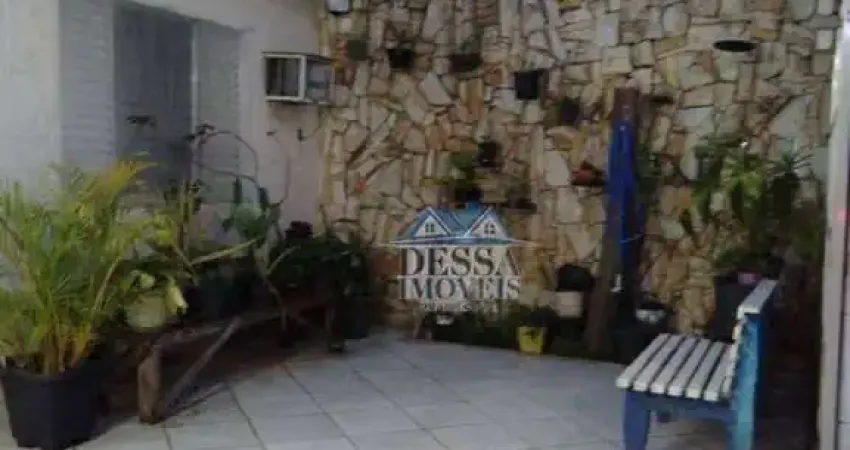 Sobrado à venda, 120 m² por R$ 480.000,00 - Vila Talarico - São Paulo/SP