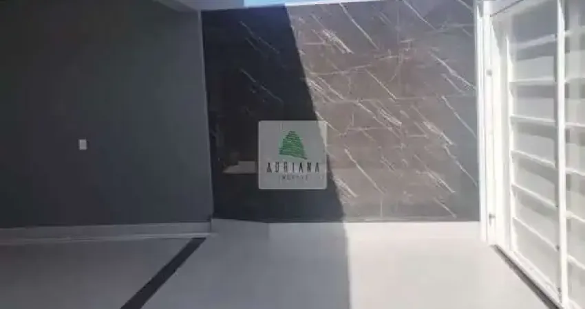 Casa Arquitetura Moderna  Acabamento Refinado 3 quartos sendo 1 Su&amp;iacute;te &amp;Aacute;rea de Lazer Integrada Espa&amp;ccedil;o Gourmet 2 Vagas