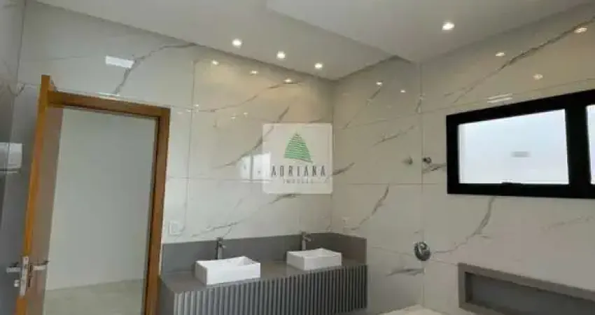 CASA NO CONDOM&amp;Iacute;NIO GRAND TRIANON com 4 su&amp;iacute;tes