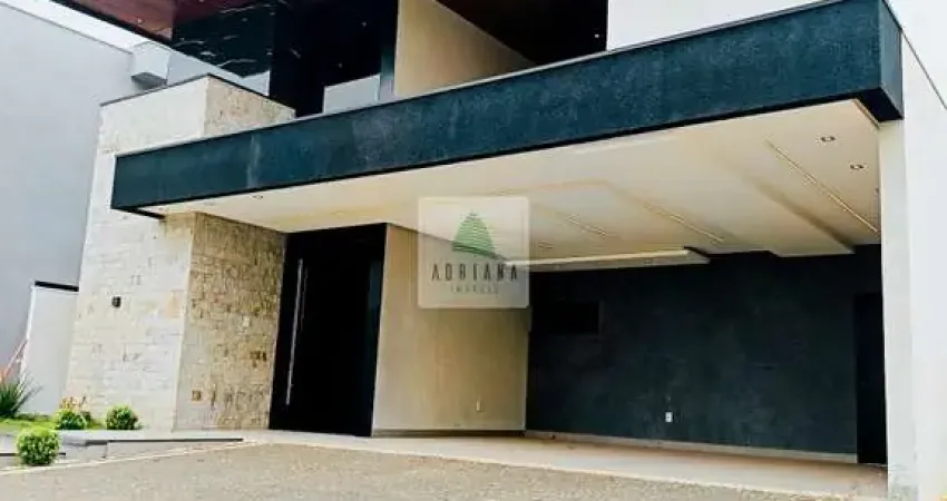 Casa Alto Padr&amp;atilde;o Arquitetura Diferenciada  Todo Conforto Casa T&amp;eacute;rrea 3 Su&amp;iacute;tes &amp;Aacute;rea de Lazer Integrada Espa&amp;ccedil;o Gourmet 2 Vagas Coberta Acabamento &