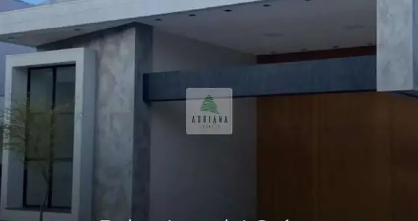 Casa Alto Padr&amp;atilde;o Arquitetura Diferenciada  Todo Conforto Casa T&amp;eacute;rrea 4 Su&amp;iacute;tes &amp;Aacute;rea de Lazer Integrada Espa&amp;ccedil;o Gourmet 2 Vagas Coberta Acabamento &