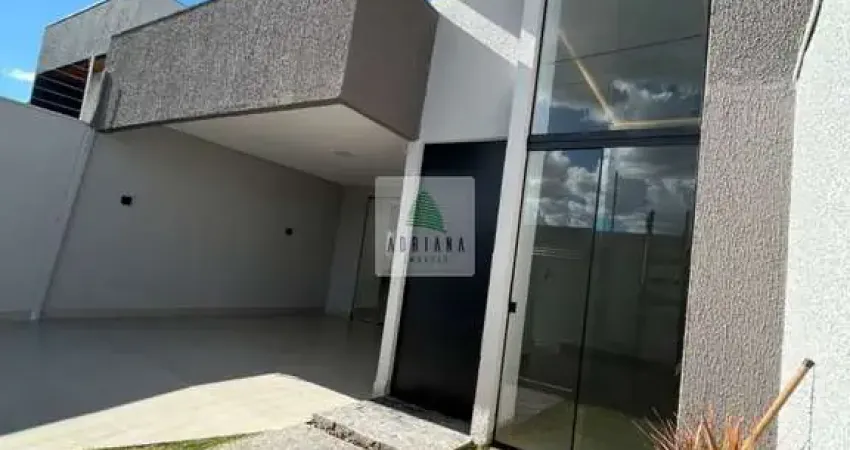 Venda Casa Ampla Excelente Localiza&amp;ccedil;&amp;atilde;o &amp;Oacute;timo Custo Beneficio 3 Quartos Sendo 1 Su&amp;iacute;te  2 Vagas de Garagem Area de Lazer com Piscina