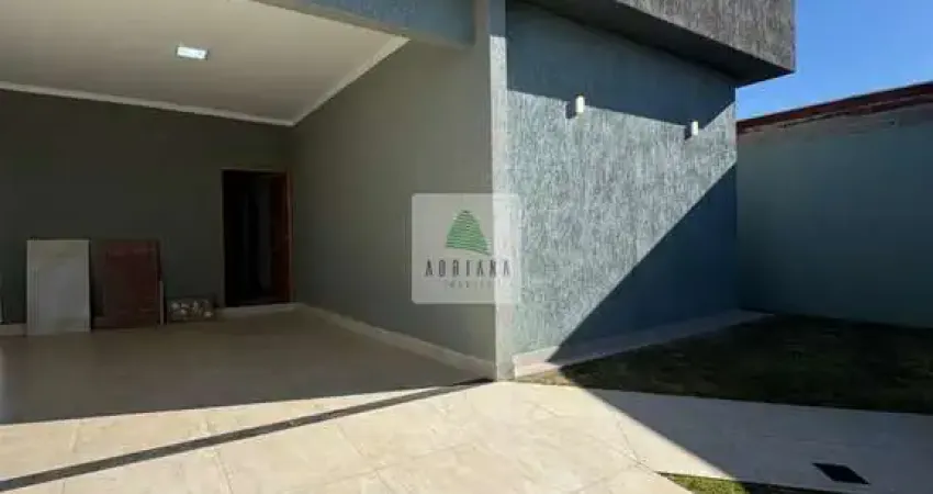 Venda Casa Ampla &amp;Oacute;timo Custo Beneficio 3 Quartos Sendo 1 Su&amp;iacute;te Quintal 2 Vagas de Garagem