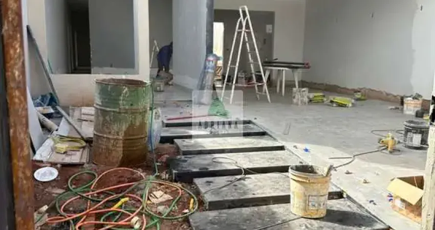 Venda Casa 3 Quartos Sendo 1 Su&amp;iacute;te Projeto Funcional Acabamento Premium 2 Vagas de Garagem