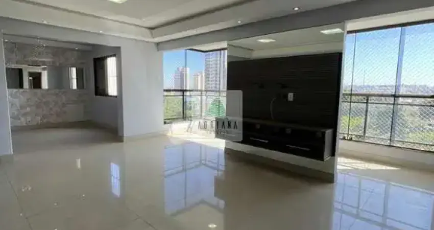 Oportunidade Apartamento  3 Sutes Aramrios Planejados em Todo Im&amp;oacute;vel  &amp;Aacute;rea de Lazer 3  Vagas de Garagem