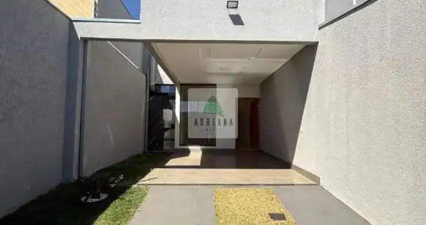 Aluguel Casa Nova Acabamento Impec&amp;aacute;vel Bancadas em Granito &amp;Aacute;rea de Lazer 3 Quartos sendo 1 Su&amp;iacute;te 2 Vagas Jardim de Inverno
