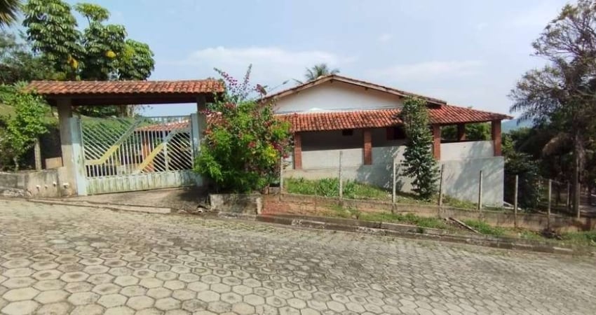 Casa com 3 quartos à venda no Loteamento Village de Atibaia, Atibaia 