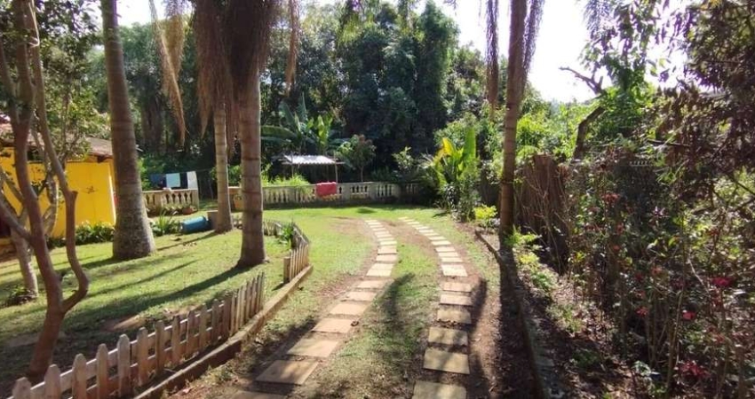 Chácara / sítio com 4 quartos à venda no Batatuba, Piracaia 