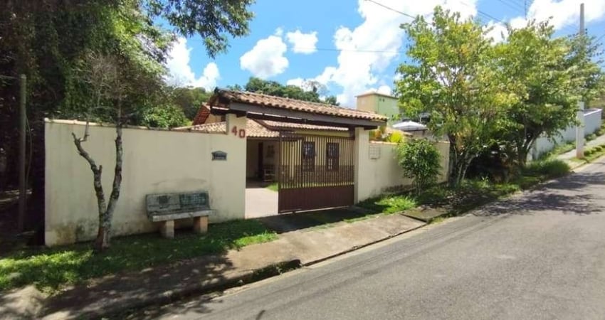 Casa com 3 quartos à venda no Loteamento Vale das Flores, Atibaia 