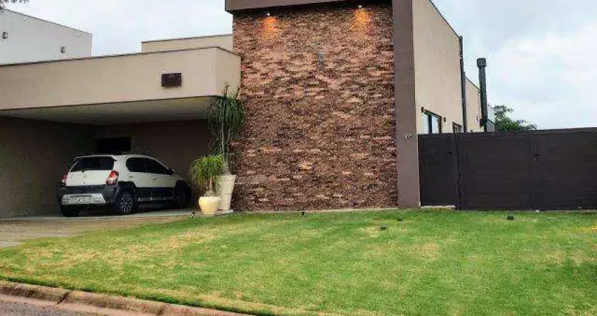 CASA NO CONDOMINIO TERRAS DE SANTA CRUZ EM BRAGANÇA PAULISTA