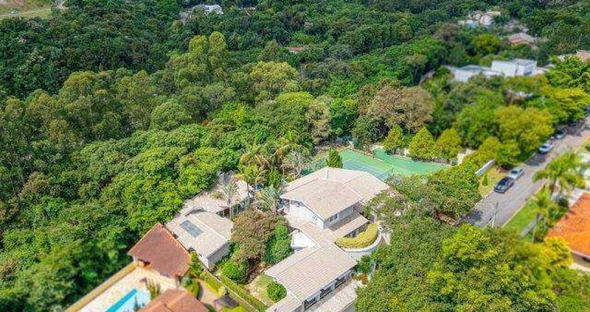 Casa com 8 quartos à venda no Condomínio Flamboyant-B, Atibaia 