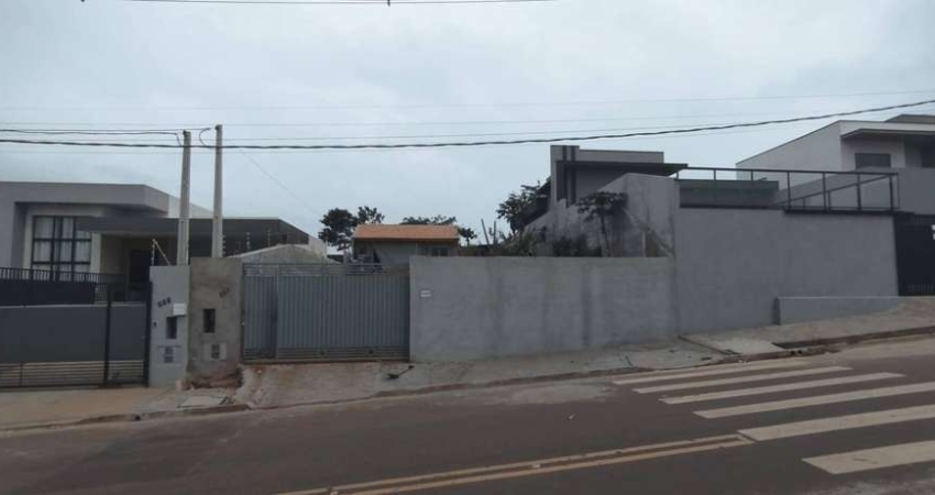 Terreno à venda no Parque Residencial Serras de Atibaia, Atibaia 