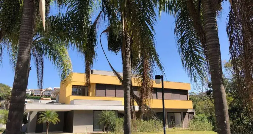 Residência em Condomínio de Alto Padrão para LOCAÇÃO – Bragança Paulista