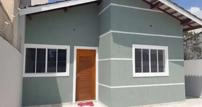 Casa com 2 quartos à venda no Nova Cerejeira, Atibaia 