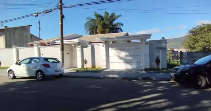 Casa com 4 quartos à venda no Jardim Paulista, Atibaia 