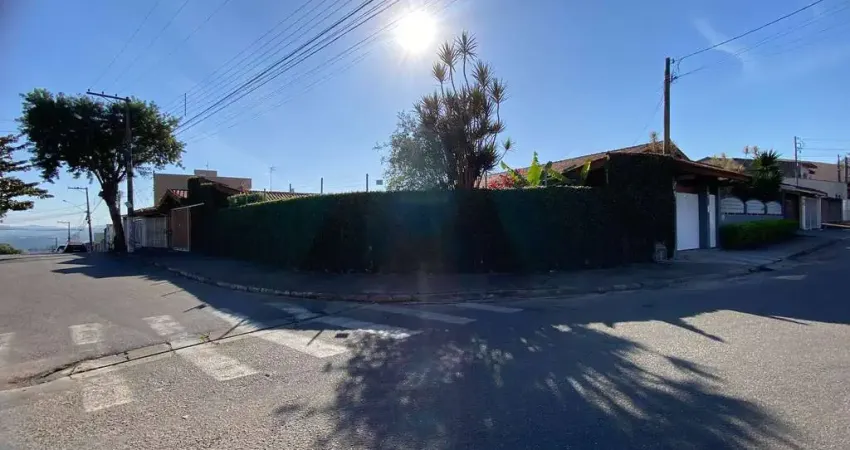 Casa com 3 quartos para alugar no Jardim Alvinópolis, Atibaia