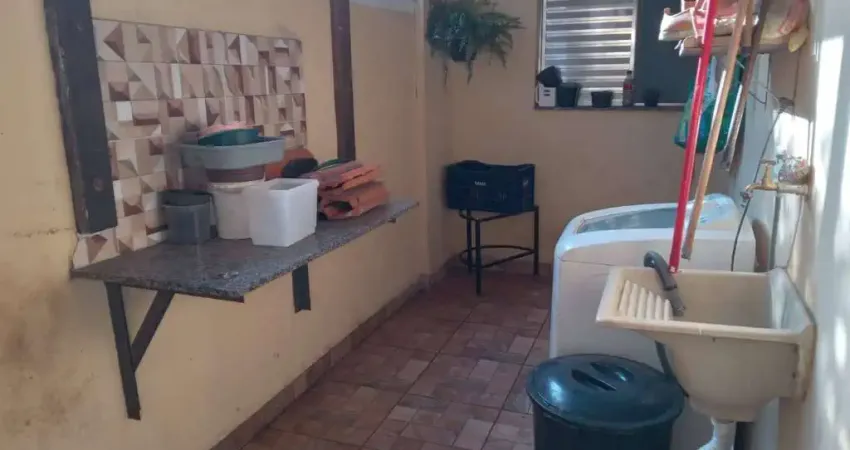 Casa com 2 quartos à venda no Loteamento Vale das Flores, Atibaia 