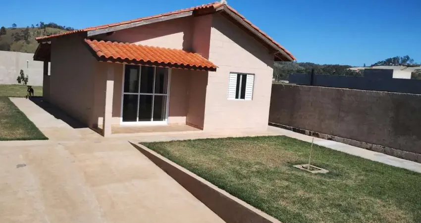 Casa com 2 quartos à venda na Ponte, Atibaia