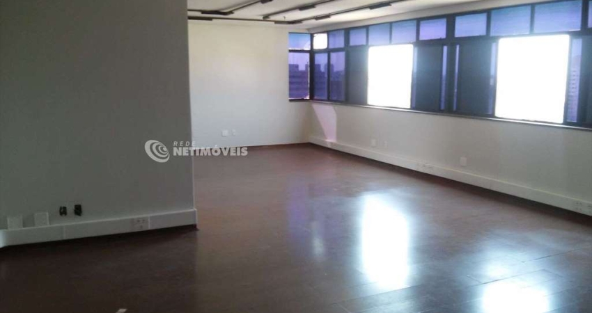 Loja para Aluguel no Bairro Santa Efigênia com 180 m² de Área Útil disponível