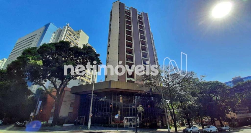 Loja para Alugar no Bairro Santa Efigênia com 550m² de Área Útil disponível