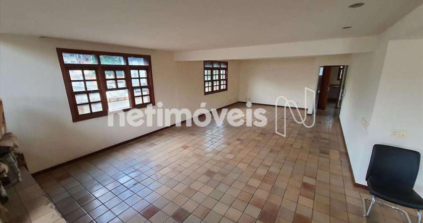 Ponto Comercial/Loja para Aluguel no Bairro Santa Tereza com 600 m² de Área Útil