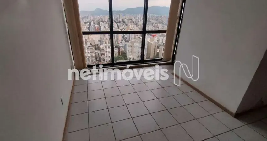 Escritório para Aluguel no Bairro Luxemburgo com Área de 27 m² Disponível para Locação