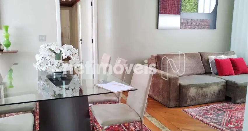 Cobertura à venda no Carmo com 4 dormitórios e área útil de 367 m²