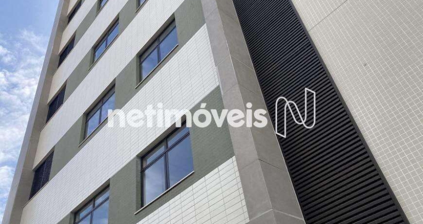 Apartamento à venda no bairro Serra com 135 m² e 4 dormitórios/quartos disponíveis!