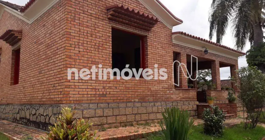 Terreno à Venda no Bairro São Geraldo com Área Total de 3511 m² Disponível!
