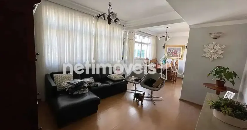 Apartamento à venda no bairro Anchieta com 90 m² e 3 dormitórios/quartos disponíveis.
