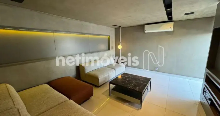 Cobertura à venda no bairro Sion com 196 m² e 3 dormitórios/quartos disponíveis.