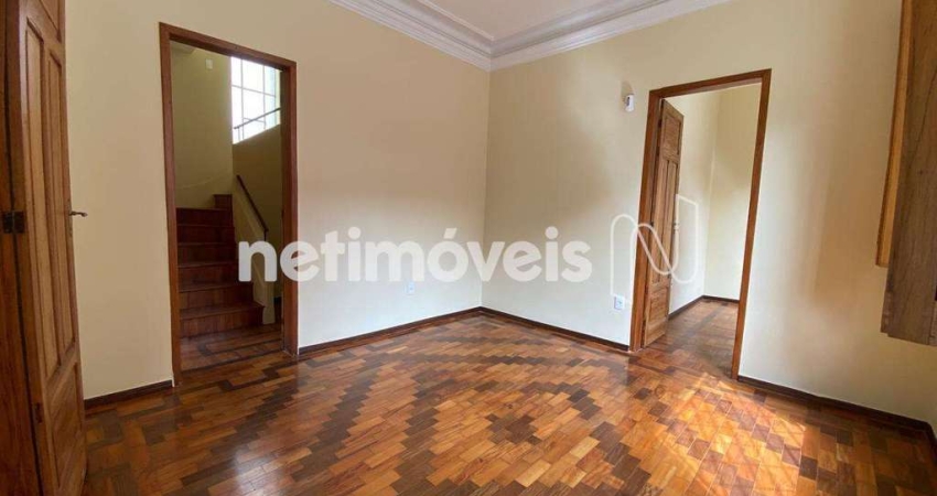 Ponto Comercial/Loja para Aluguel no Bairro Santa Efigênia com 188 m² disponíveis