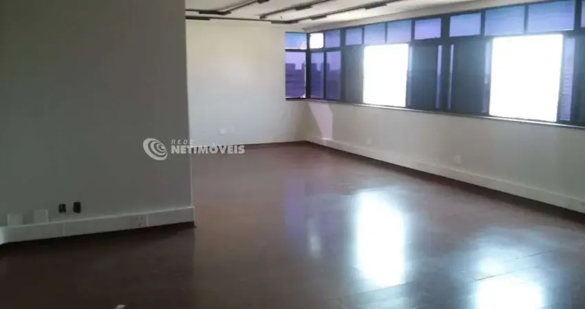 Loja para Alugar no Bairro Santa Efigênia com Área de 300 m² para Seu Negócio