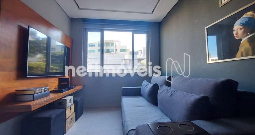 Apartamento à venda no bairro Buritis com 56m² e 2 dormitórios/quartos disponíveis.