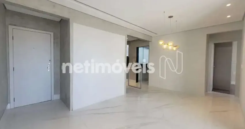 Apartamento para Aluguel em Santo Antônio com 90 m² e 2 dormitórios/quartos disponíveis
